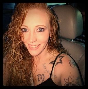 Meet your Posher, Cheriia l. funk